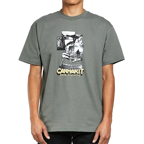 Carhartt WIP - S/S Exped T-Shirt