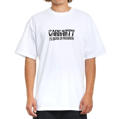 Carhartt WIP - S/S Removals T-Shirt