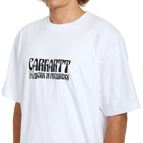 Carhartt WIP - S/S Removals T-Shirt