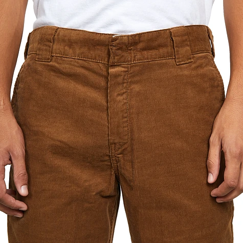 Carhartt WIP - Master Pant "Ford" Corduroy, 15 Wales, 8 oz
