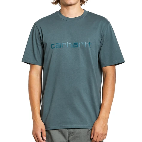 Carhartt WIP - S/S Script T-Shirt