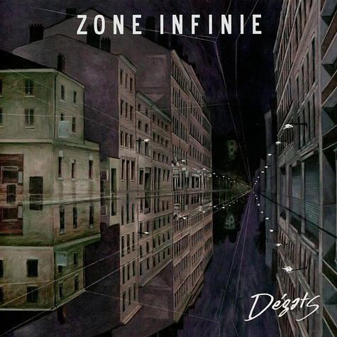 Zone Infinie - Degats
