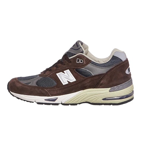 New Balance - M991 BNG (Made in UK)