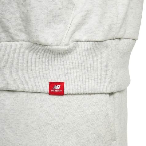 New Balance - Essentials Athletic Club Hoodie