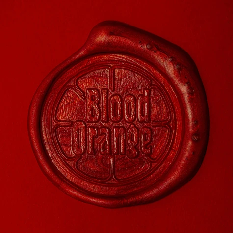 Lakewest - Blood Orange EP