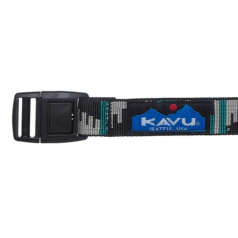 KAVU - Burly Belt