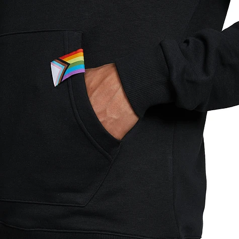Reebok - Tech Style Pride French Terry Graphic Sweatshirt