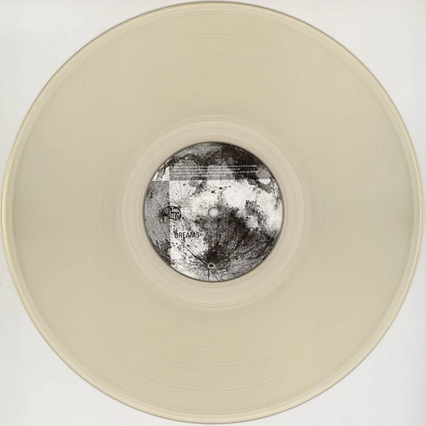 Timber Timbre - Hot Dreams Clear Vinyl Edition