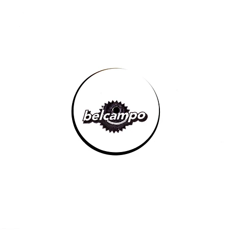 Belcampo - Your Kissing Feat. Elisabeth Troy