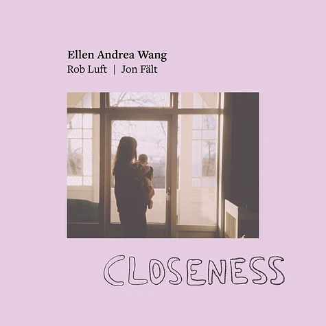 Ellen Andrea Wang - Closeness