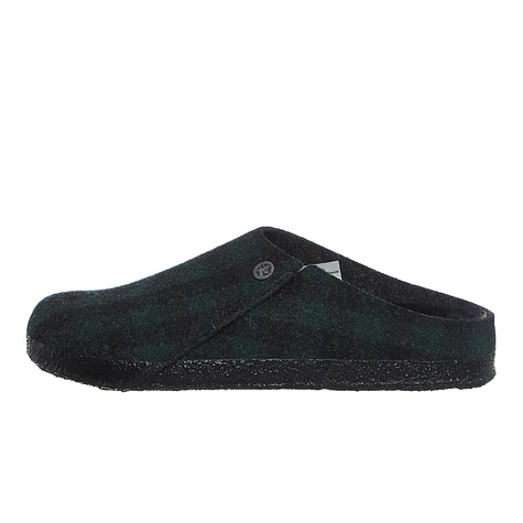 Birkenstock - Zermatt Shearling WZ