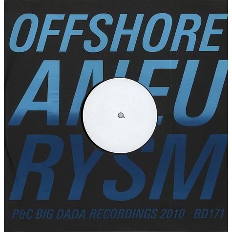 Offshore - Aneurysm EP