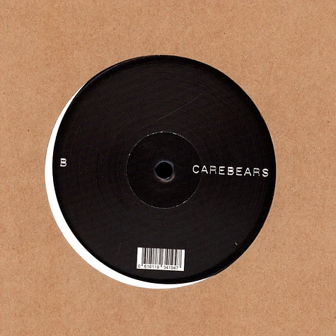 Carebears - Carebears 707