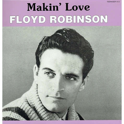 Floyd Robinson - Makin' Love