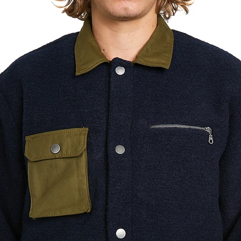 Edwin - Outdoor Overshirt