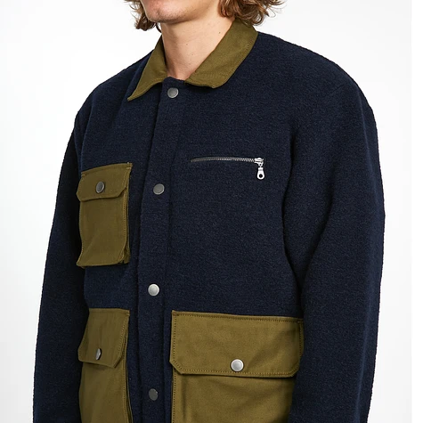 Edwin - Outdoor Overshirt