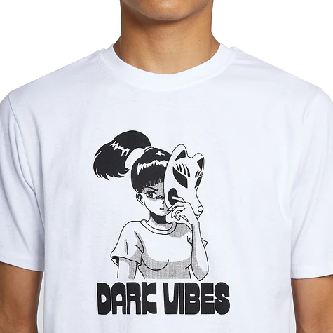 Edwin - Dark Vibes TS