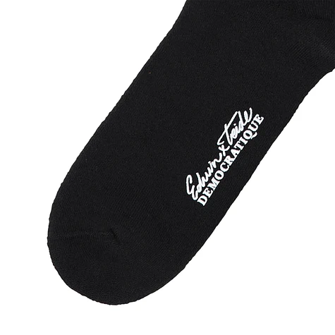 Edwin x Teide - Edwin x Teide x Democratique Socks II