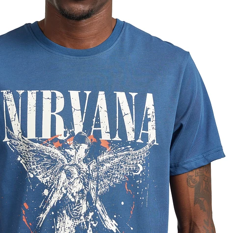 Nirvana - In Utero T-Shirt
