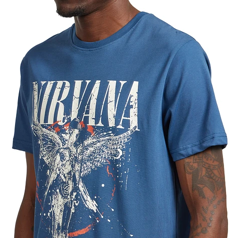 Nirvana - In Utero T-Shirt