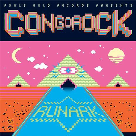 Congorock - Runark