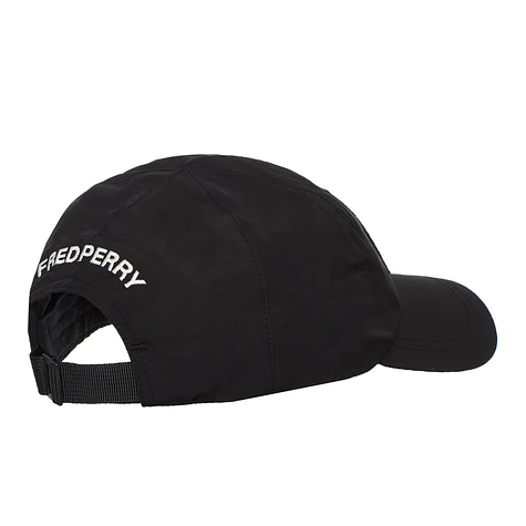 Fred Perry - Laurel Wreath Branded Cap