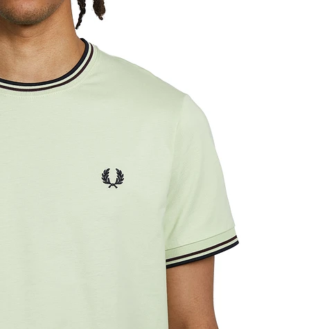 Fred Perry - Twin Tipped T-Shirt