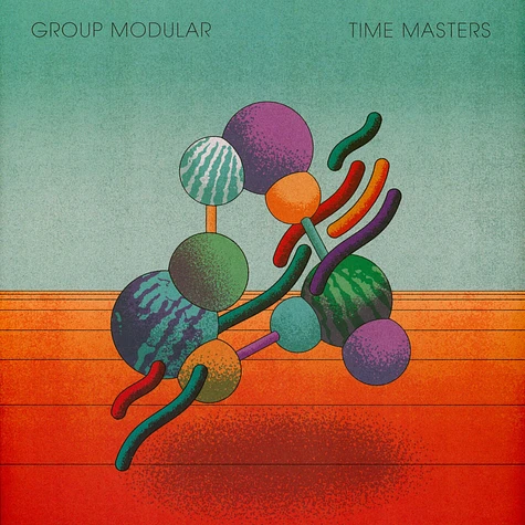 Group Modular - Time Masters