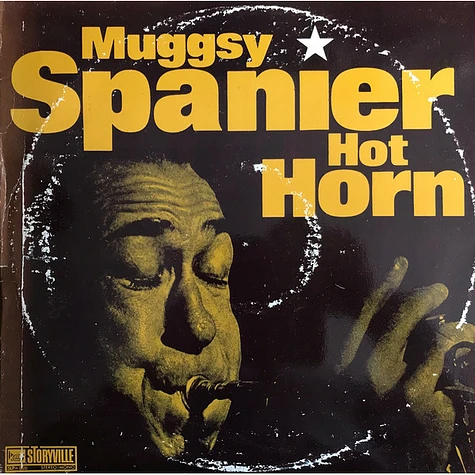 Muggsy Spanier - Hot Horn