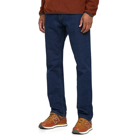 Patagonia Men's Straight Fit Jeans - Regular