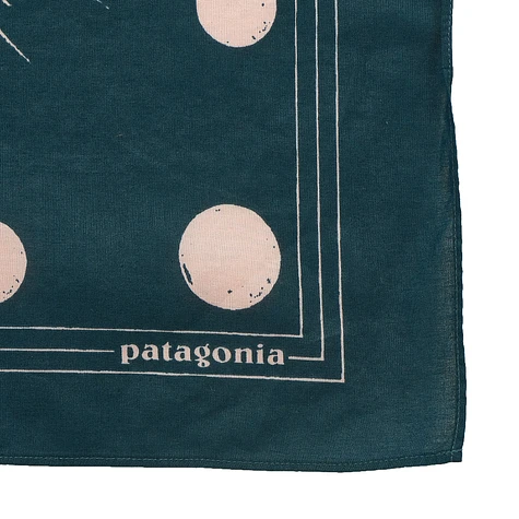 Patagonia - Bandana