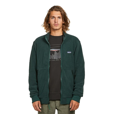 Patagonia - Shearling Jacket