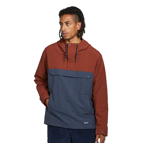 Patagonia - Isthmus Anorak