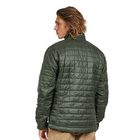 Patagonia - Nano Puff Jacket