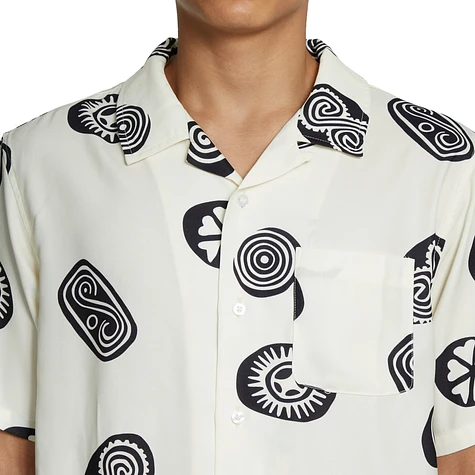 Stüssy - Icon Pattern Shirt