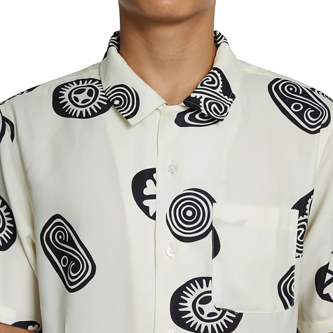 Stüssy - Icon Pattern Shirt