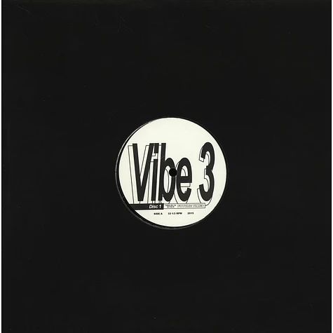 V.A. - Vibe 3 Disc 1