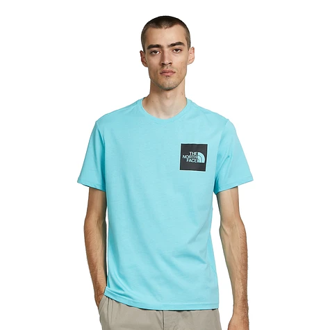 The North Face - S/S Fine Tee