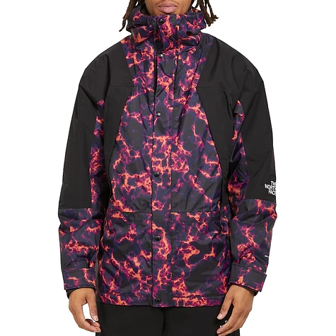 The North Face - Mountain Light DryVent Insulated Jacket