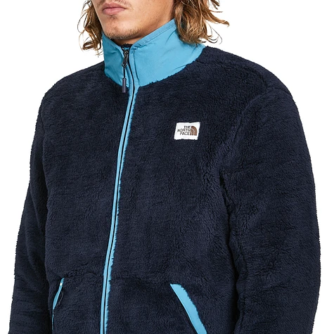 The North Face - Campshire Full Zip