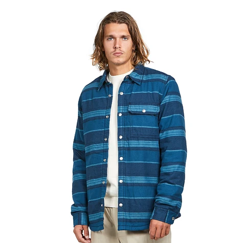 The North Face - Campshire Shirt