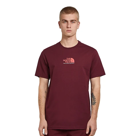 The North Face - S/S Fine Alpine Equipment Tee 3