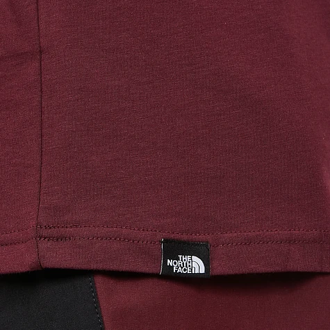 The North Face - S/S Fine Alpine Equipment Tee 3