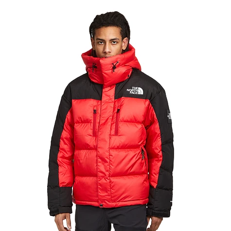 The North Face - BB Hmlyn Parka