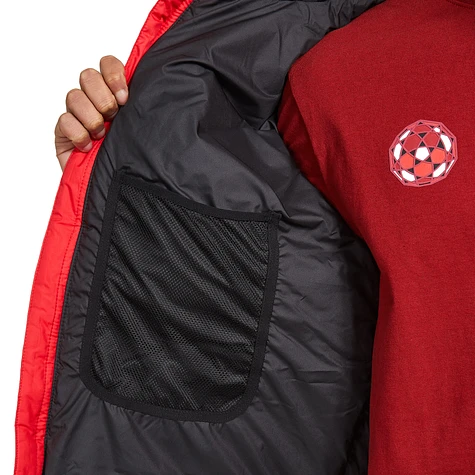 The North Face - BB Hmlyn Parka