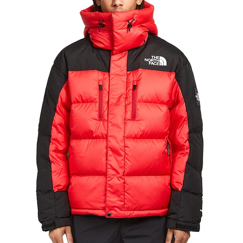 The North Face - BB Hmlyn Parka