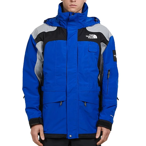 The North Face - BB Search & Rescue Dryvent Jacket