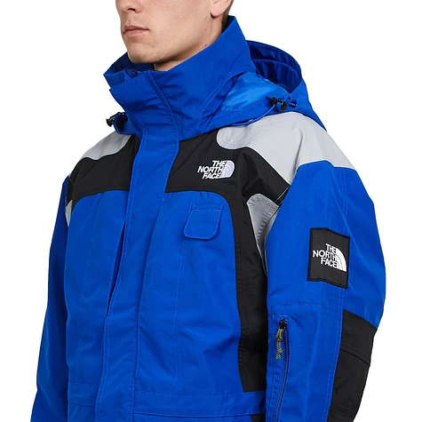 The North Face - BB Search & Rescue Dryvent Jacket
