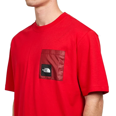 The North Face - BB Search & Rescue Pocket Tee