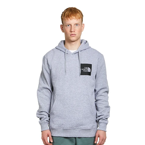 The North Face - Fine Hoodie